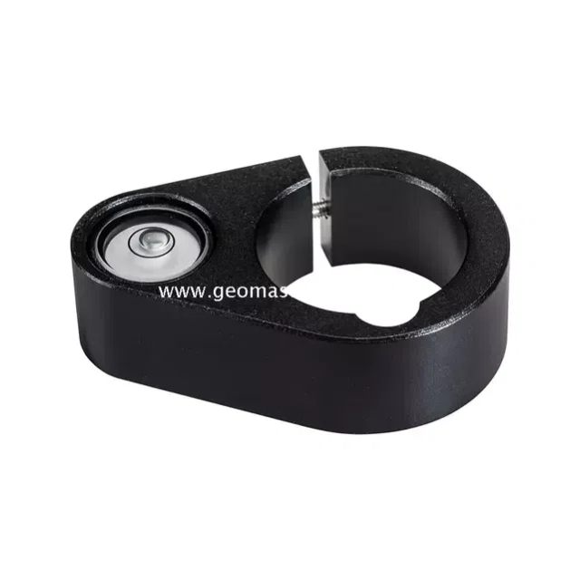 تفتيش وصيانة عمود GPS الخاص بك ، ترايبود و TRIBRACH