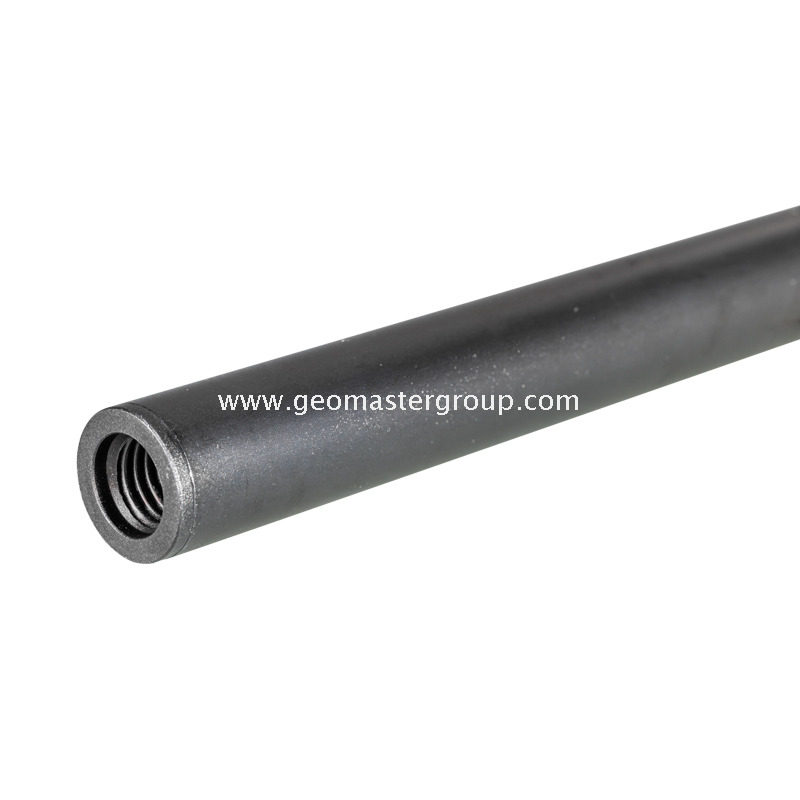 GPS Mini Pole (M25،200mm ، BLK/SB)