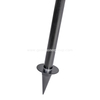 Bipod مزدوج (1.85 متر ، org)