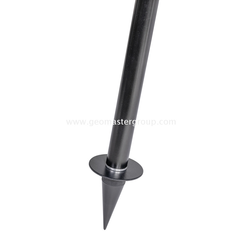 Bipod مزدوج (1.85 متر ، org)