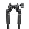 bipod مزدوج الدعامة (1.75m ، blk)