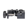 QR Cradle Clamp (17-42mm)