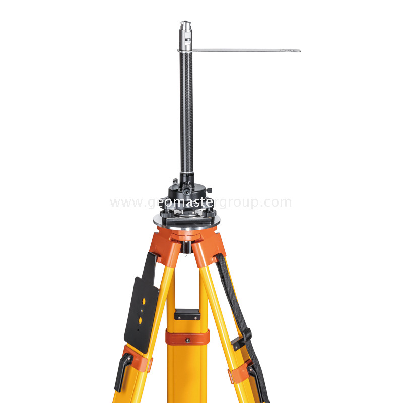 جبل ذراع هوائي الراديو (300 مم)