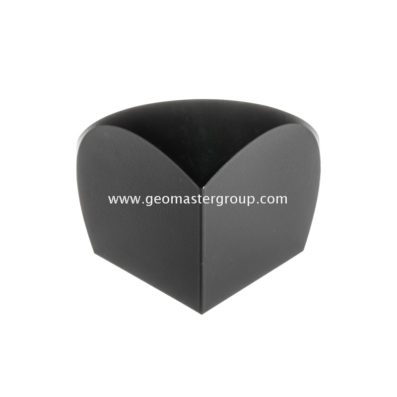 منشور مكعب الزاوية (RRR، 38.1 مم)