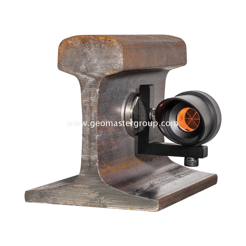 منشور السكك الحديدية للمأوى من المطر (قاعدة 80 مم)