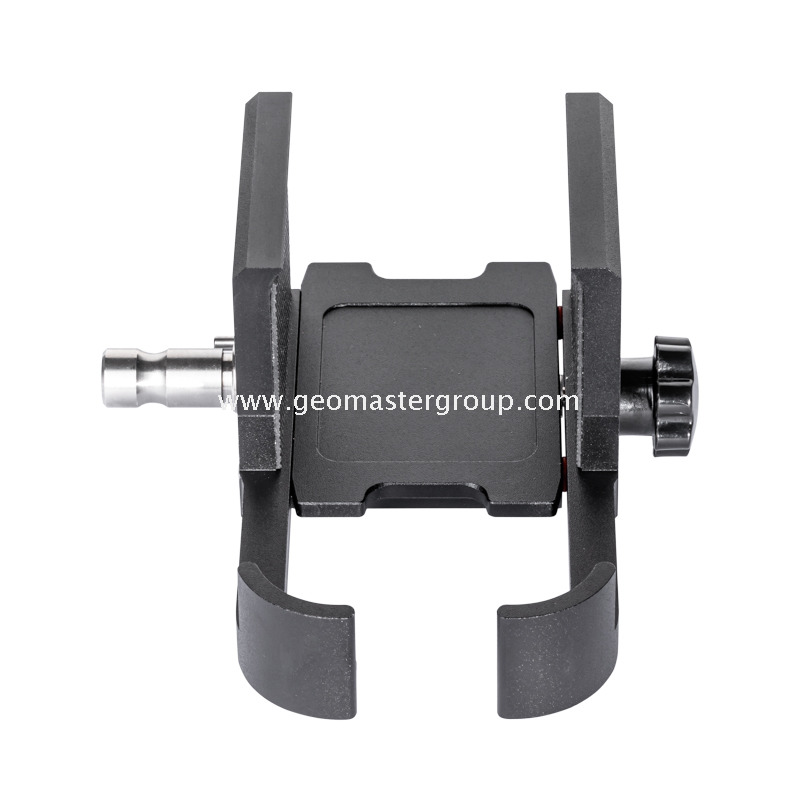 GPS Power Bank Bracket (عمق التثبيت: 48 مم ؛ عرض التثبيت 55-100 مم)