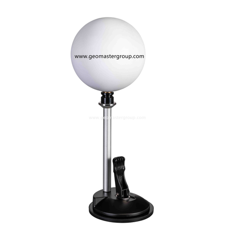 Scanner Sphere (145mm ، 5/8 '/200mm ADP)