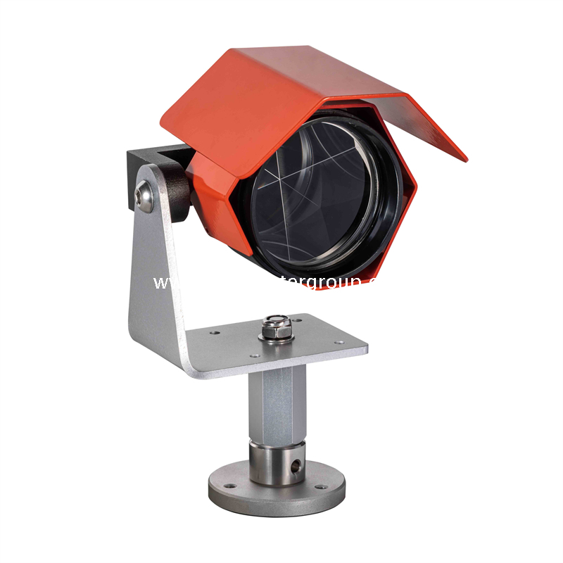 منشور غطاء محرك السيارة (GHT112-RED)