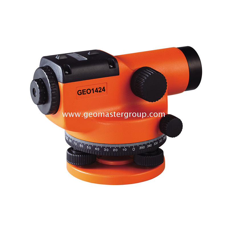 المستوى التلقائي