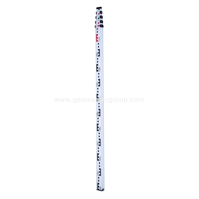 قضيب تسوية الألمنيوم