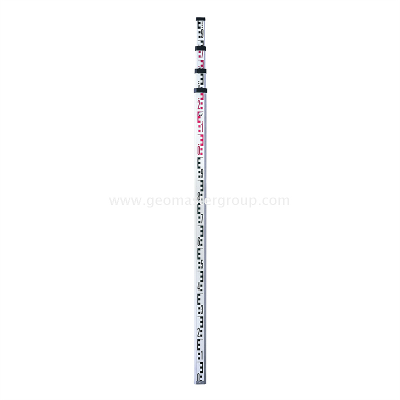 موظفي الباركود التلسكوبي (5M ، 4Secs)