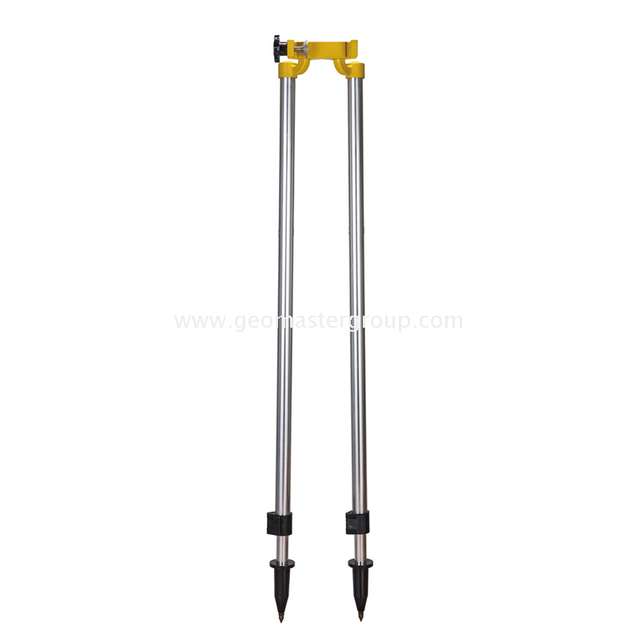 تسوية الموظفين bipod (2.5m)