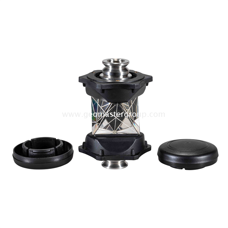 المنشور الآلي (360 درجة)