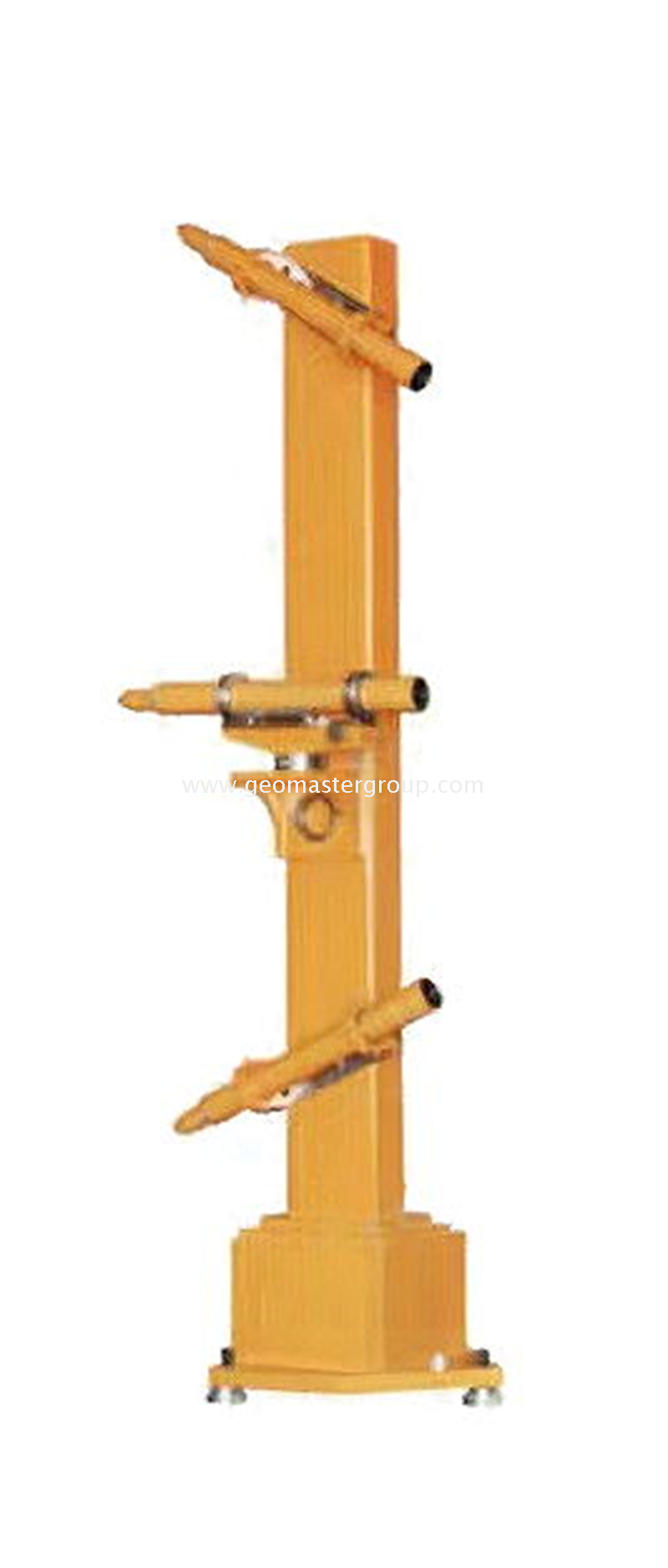 محطة الموازاة البصرية