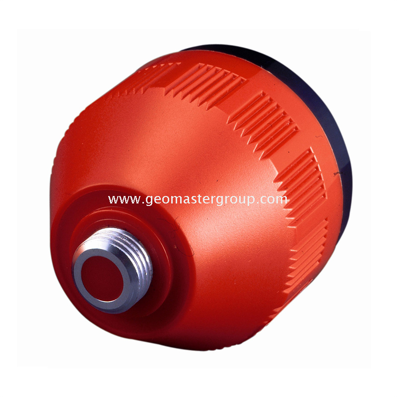 مسح المنشور