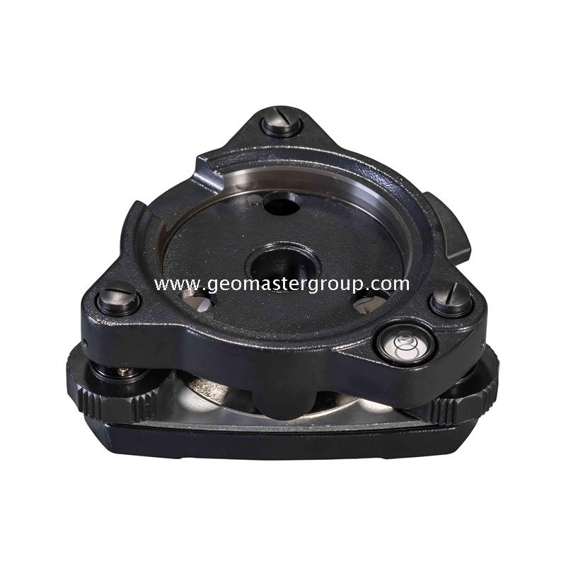 نظام تحديد المواقع العالمي/Prism Tribrach (TS15,G/BLK)