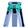 Tripod المقاول (أرجل مربعة ، قفل جانبي)