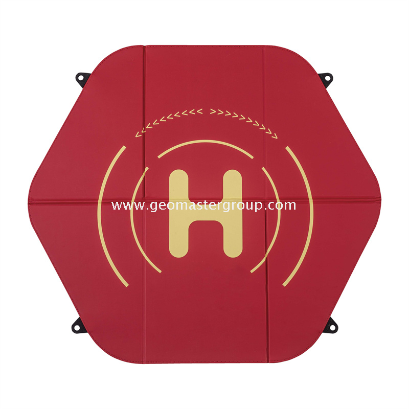 لوحة الطائرات بدون طيار (دياج. 600 مم)