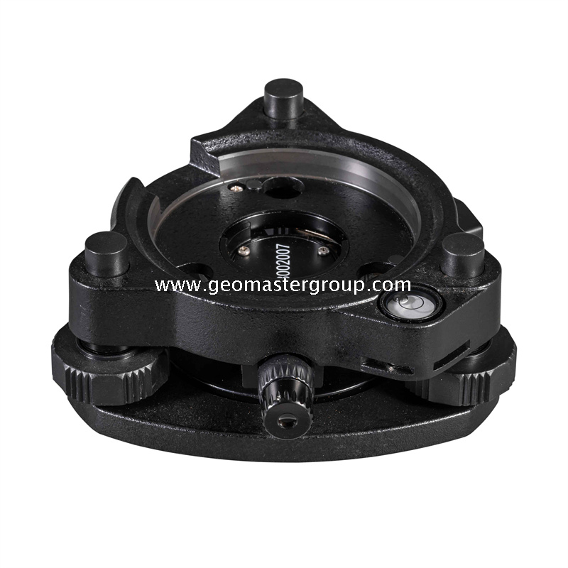 نظام تحديد المواقع العالمي/Prism Tribrach (SX10، OPT)