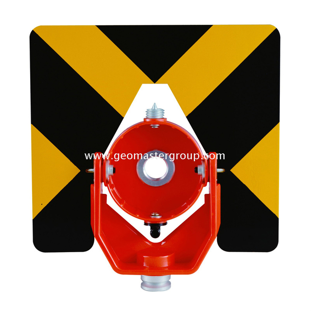 حامل المنشور والهدف (185 × 200 مم)