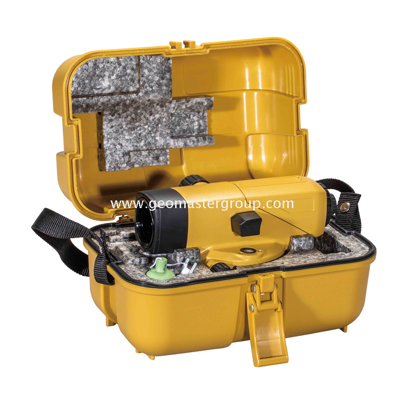 المستوى التلقائي