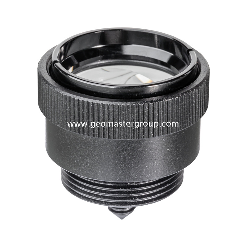 مسح المنشور الصغير