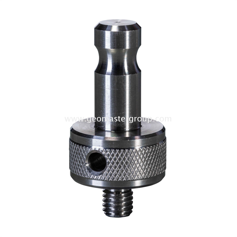 محول نقطة الاستطلاع