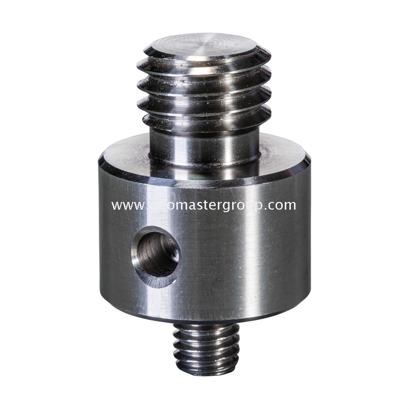 محول نقطة الاستطلاع