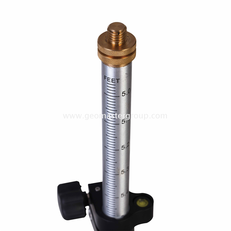 آل روبوتيك القطب (2.6 م، PinLock)