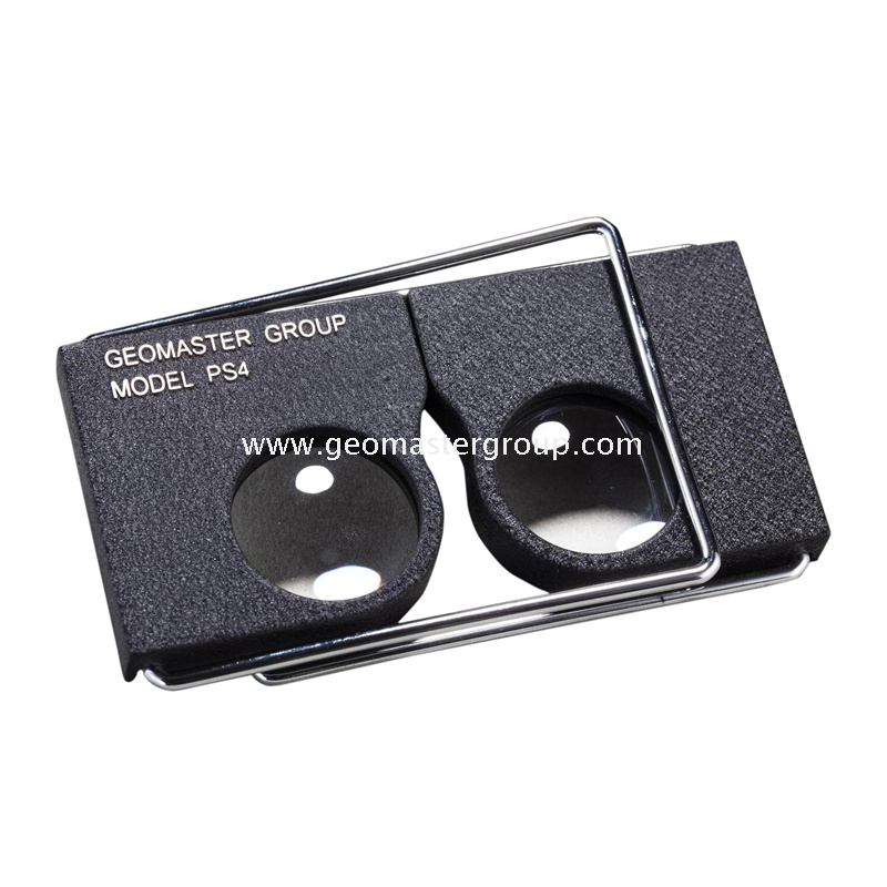 مجسم الجيب (4x)