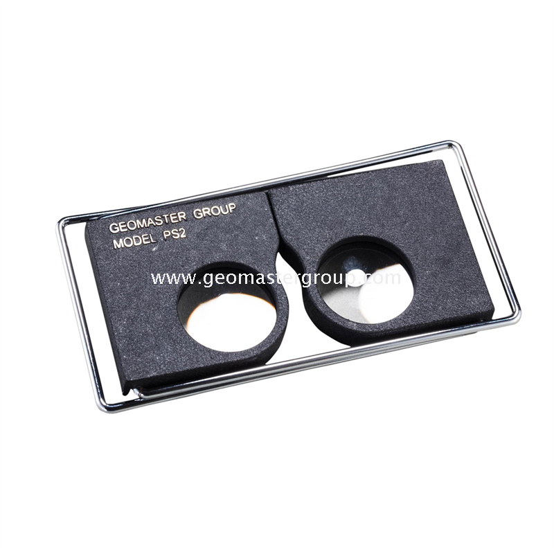 مجسم الجيب (2x)