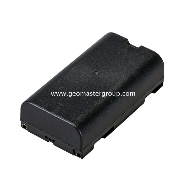 بطارية مسح الليثيوم