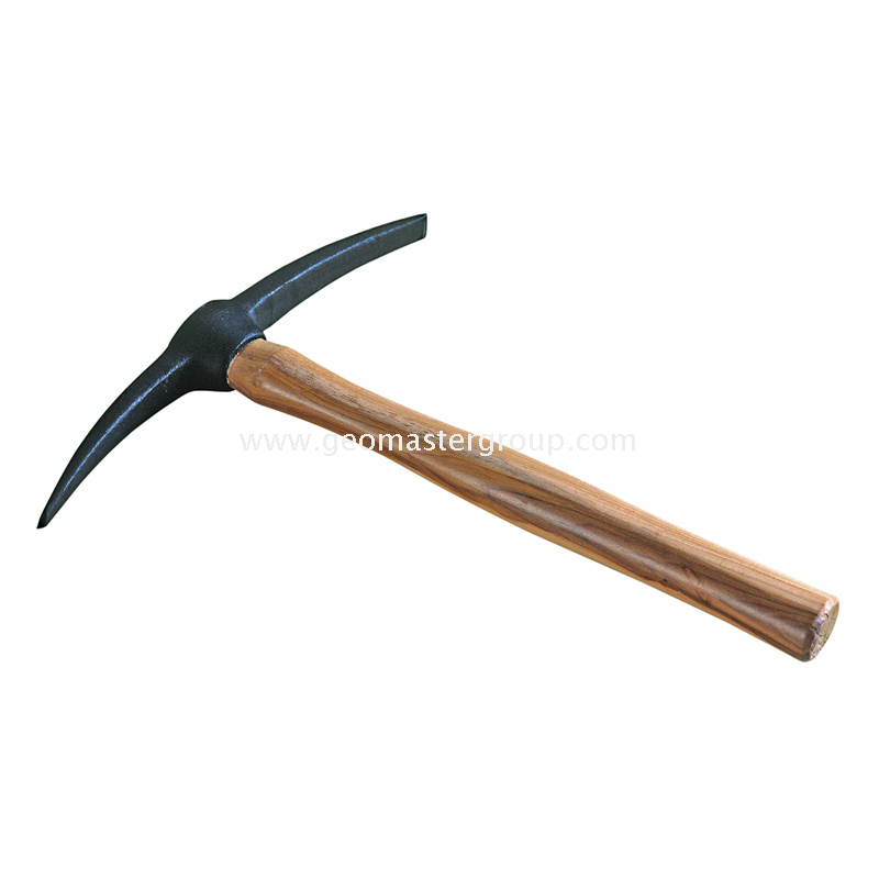 الجيولوجي هامر