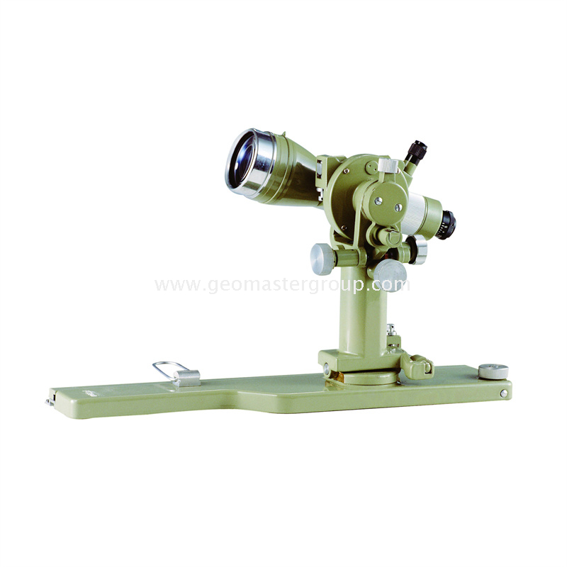 العضادة البصرية