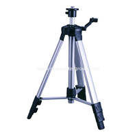 حامل ثلاثي ليزر (5/8 بوصة، 120 سم)