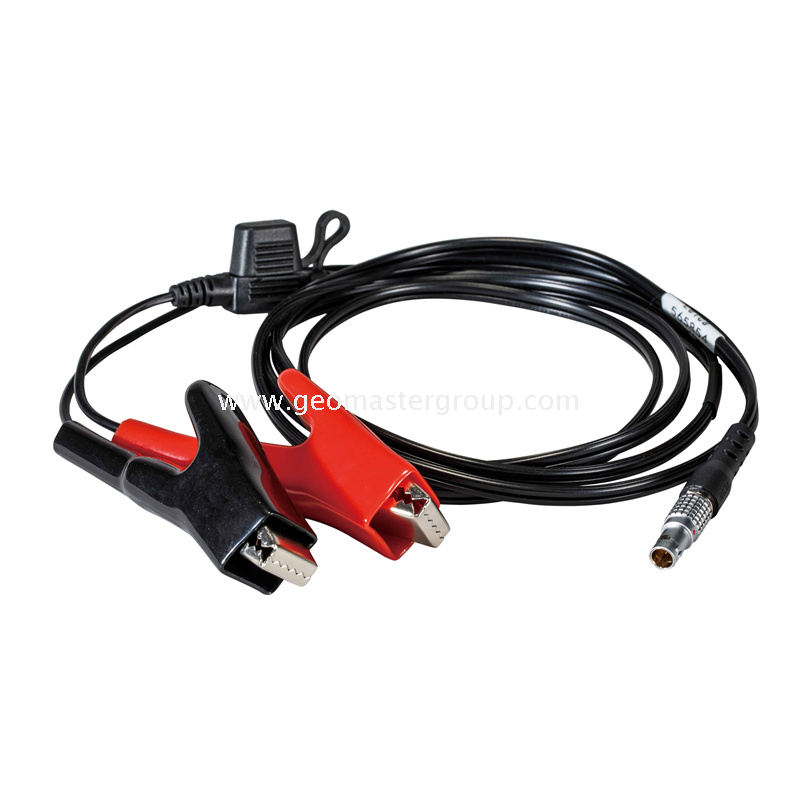 كابل البطارية