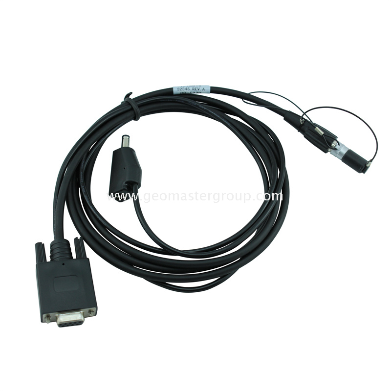 كابل البيانات والكهرباء