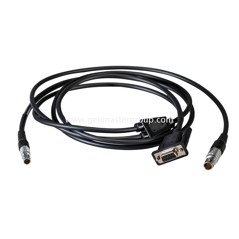 كابل البيانات والكهرباء