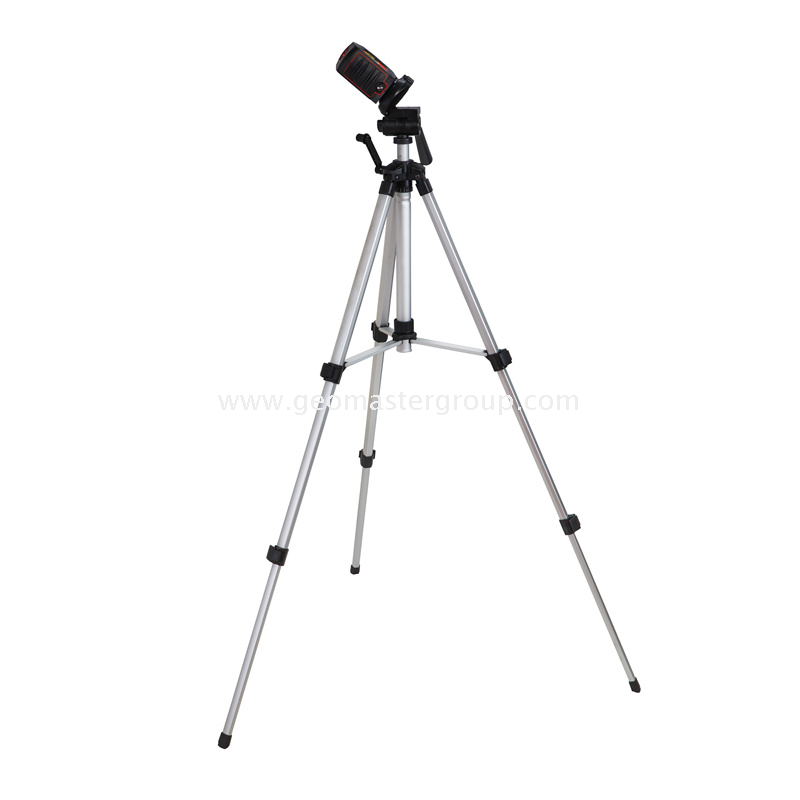 كروس لاين ونقطة ليزر 