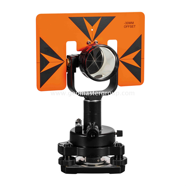 طقم المنشور اجتياز (BLK360، SX12)