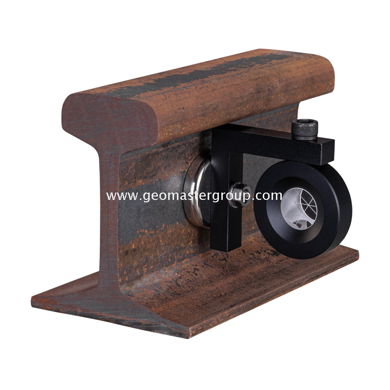 قاعدة منشور السكك الحديدية المغناطيسية (48 ملم)