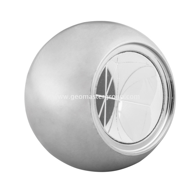 عاكس إجمالي للمحطة (30 مم، 5 بوصات)