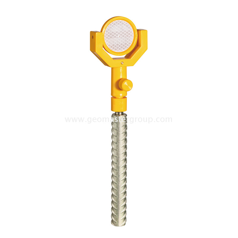 هدف ثنائي الانعكاس (47 ملم)