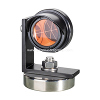 منشور السكك الحديدية المضاد للضباب (قاعدة 48 مم)