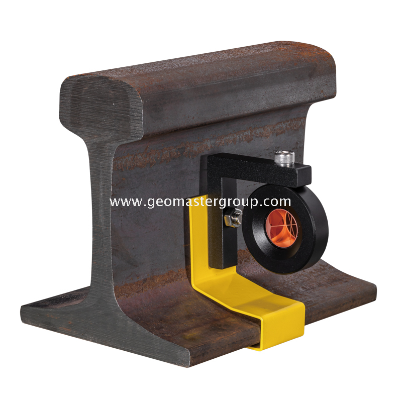 منشور مقطع السكك الحديدية