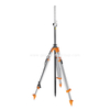 عمود آل والكربون RTK (2.5 م، PinLoc4) 