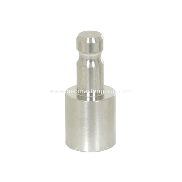 محول كعب الروتين إلى المسمار