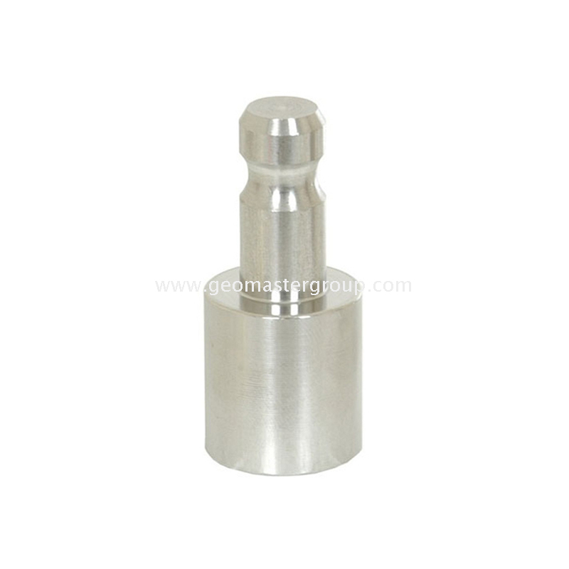 محول كعب الروتين إلى المسمار