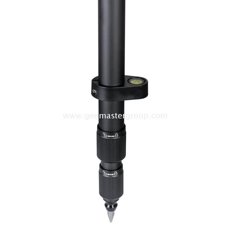 عمود GPS Rover (1.6 متر)