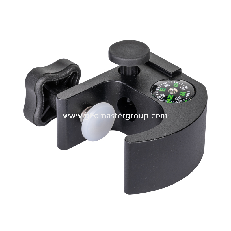 QR Cradle Clamp (25-38mm)